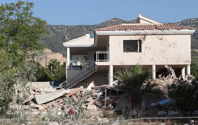 В Испании полиция нашла 120 газовых канистр в укрытии боевиков ИГИЛ