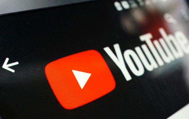 YouTube начал блокировать каналы российских СМИ по всему миру
