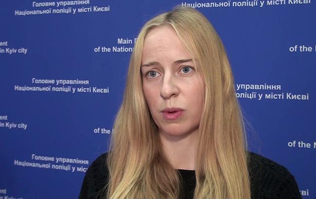 У поліції прокоментували конфлікт в Інституті серця з активістами С14