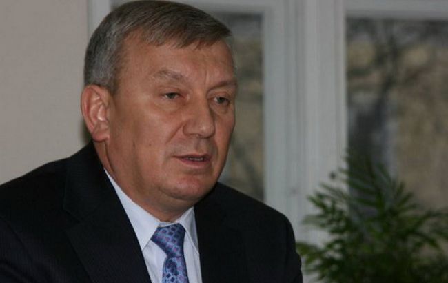 Писный подал заявление в ГПУ после нападения Парасюка