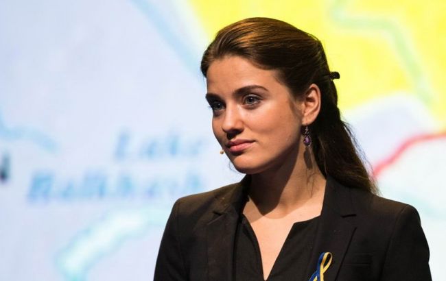 ГФС официально уволила Марушевскую с поста главы Одесской таможни