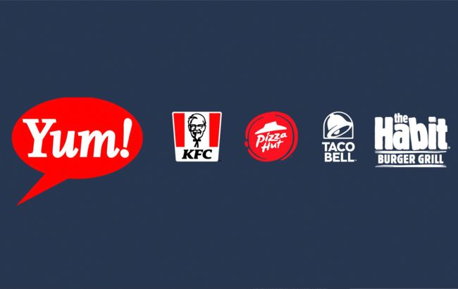 Компания Yum! Brands уходит из России и забирает инвестиции