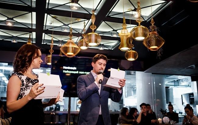 Оголошення номінантів YUNA 2018: MONATIK, The HARDKISS, LOBODA, Кароль та інші (фото)