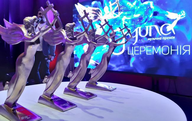 На YUNA 2022 заборонили музичні колаборації з росіянами: хто з номінантів "пролітає"