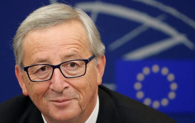 ЕС готов помочь Украине оплатить российский газ зимой