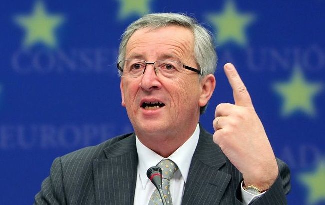 Die Welt: ЄС скасує візи для України і Грузії в середині 2016 року