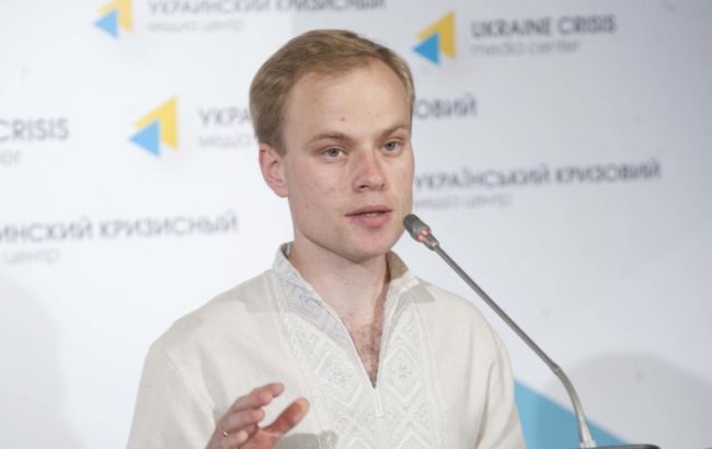 Transparency обвиняет Порошенко в срыве электронного декларирования