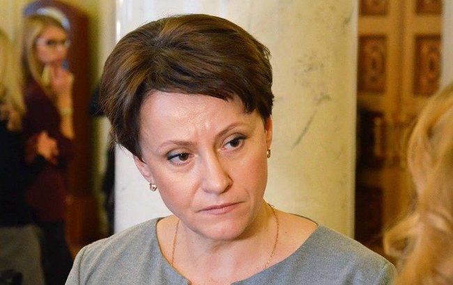 Хищение НДС остается актуальной проблемой, - Южанина