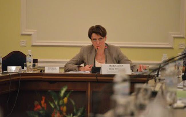 Комітет Ради не прийняв рішення щодо зменшення ренти на газ через відсутність кворуму