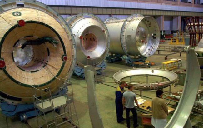 ДТЕК частково відключив "Південмаш" за борг майже 240 млн грн