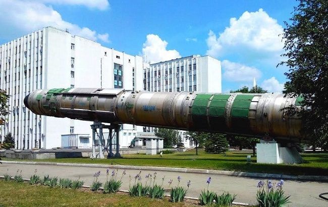 Из-за долгов "Южмаша" без тепла могут остаться десятки тысяч жителей Днепра