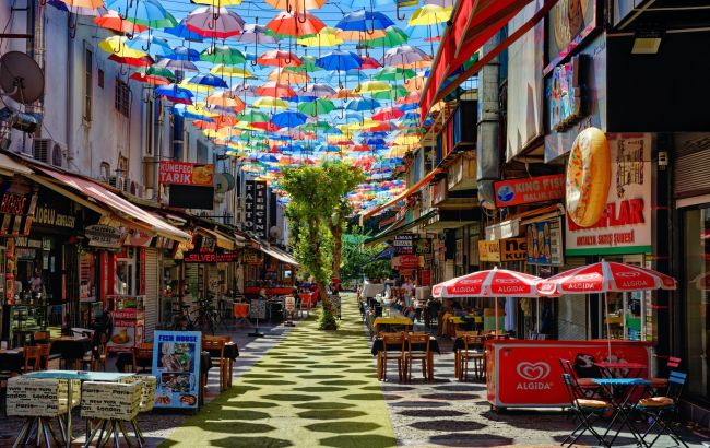 На солнечном побережье Турции уже весна: какие цены на туры предлагают украинцам