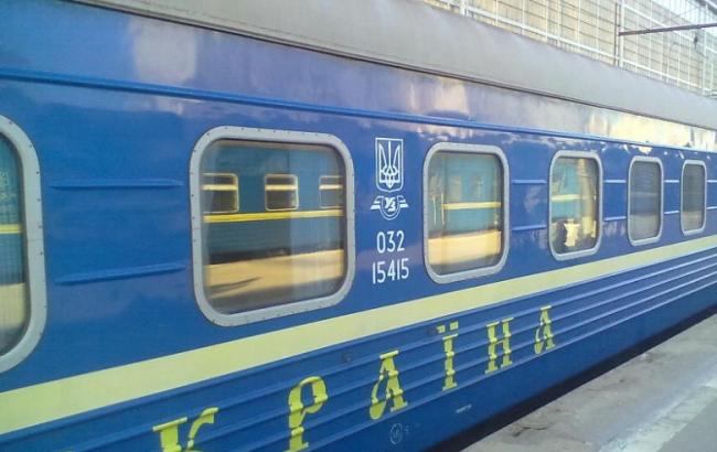 Глава "Укрзализныци" представит новых руководителей региональных филиалов