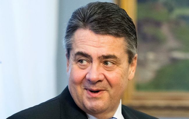 МЗС Німеччини допускає послаблення санкцій проти Росії