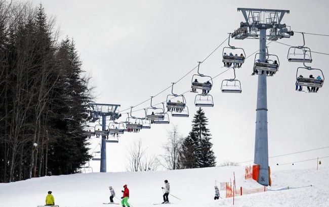 В Польше вводят общенациональный карантин с 28 декабря