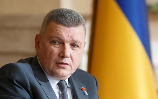 Україна та Молдова домовилися про організацію спільного прикордонного контролю