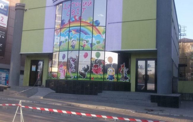 Полиция задержала подозреваемых в покушении на активиста в Каменском