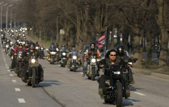 Немецкий суд обязал байкера "Ночных волков" покинуть шенгенскую зону