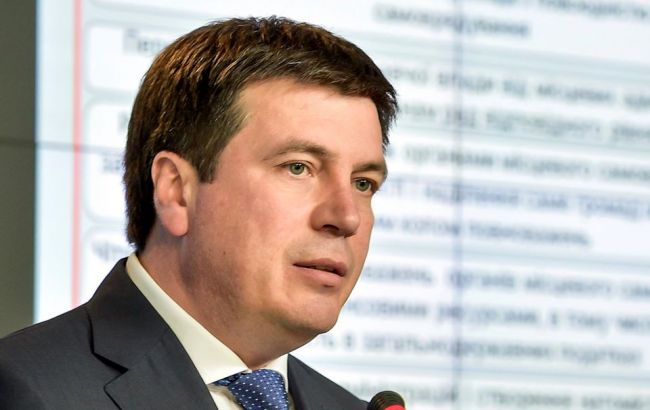 Обстрелы Авдеевки были попыткой остановки коксохимического завода, - Зубко