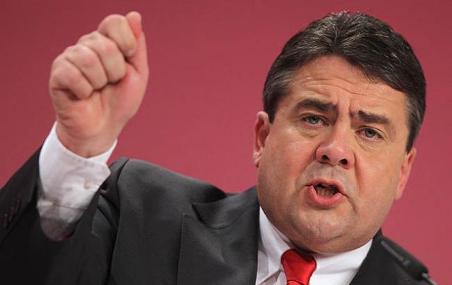 МИД Германии обвиняет Украину и РФ в несоблюдении минских договоренностей