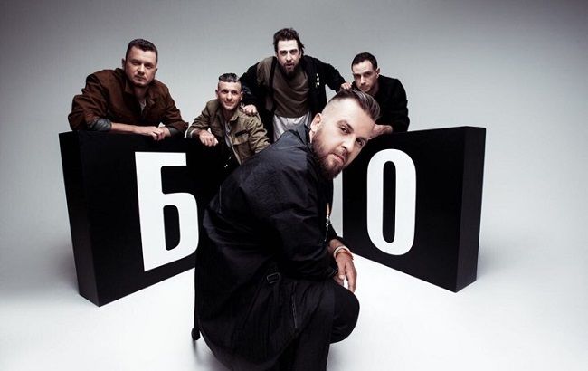 Перемога &ndash; не головне: "БЕZ ОБМЕЖЕНЬ" перемогли в "Народній премії Х-фактор"