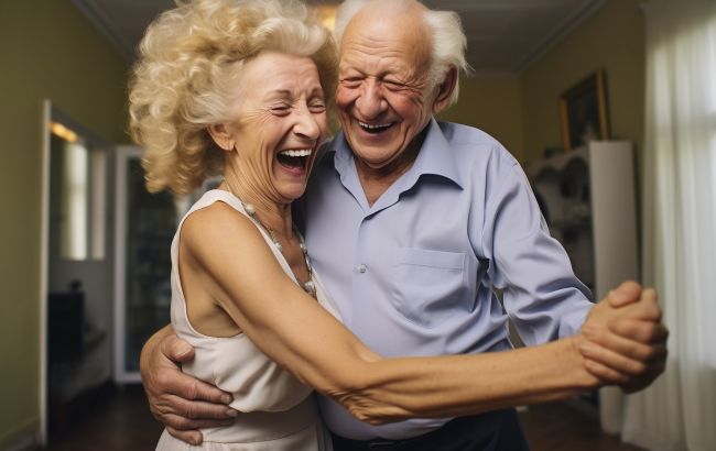 Еліксир молодості: 18 звичок, що уповільнюють старіння