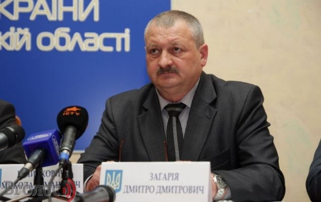 Новое управление Нацполиции по борьбе с коррупцией возглавил полковник Загария