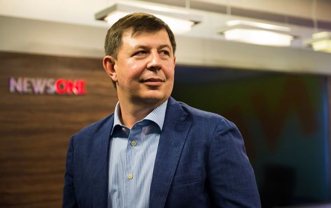 СБУ дозволили затримати нардепа Козака