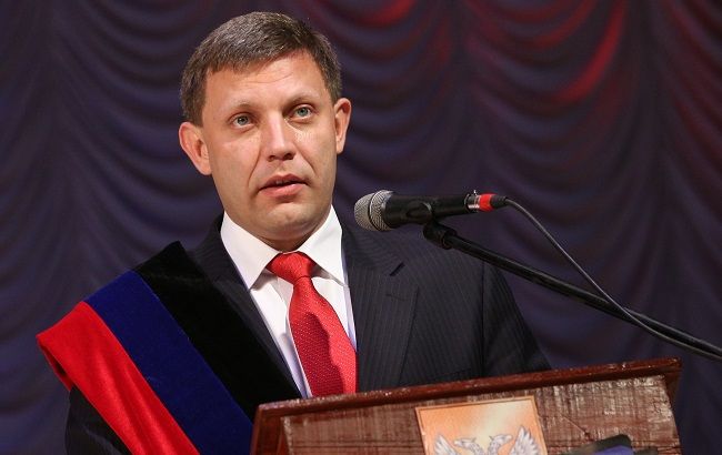 В ДНР заявили о введении режима местного самоуправления