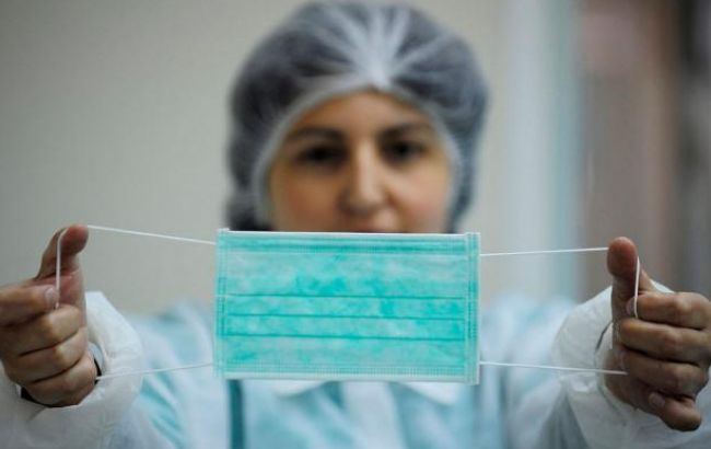 В Полтаве от гриппа умер мужчина