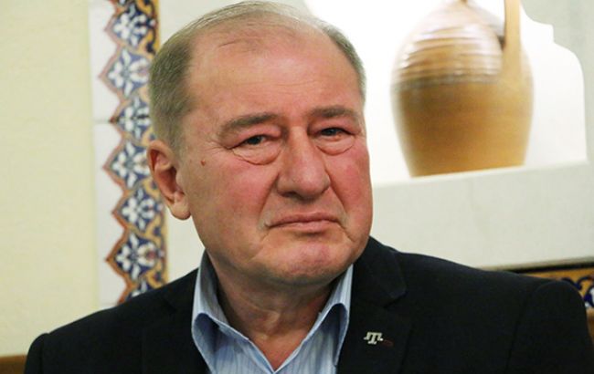 Захист подав апеляцію на вирок Умерову