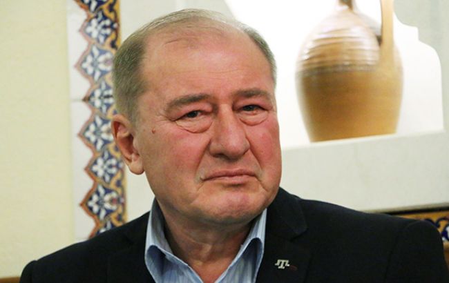 Приговор Умерову является явным нарушением свободы слова, - Amnesty International