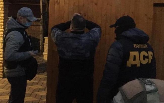 На Закарпатье разоблачили банду по нелегальной переправке людей в ЕС