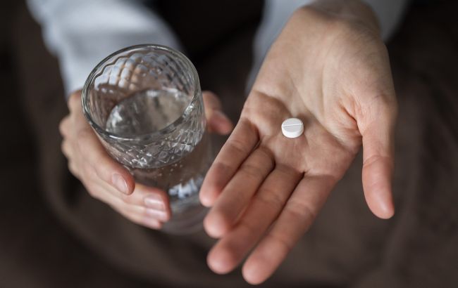 Фармацевти розказали про аспірин те, на що ніхто не наважується
