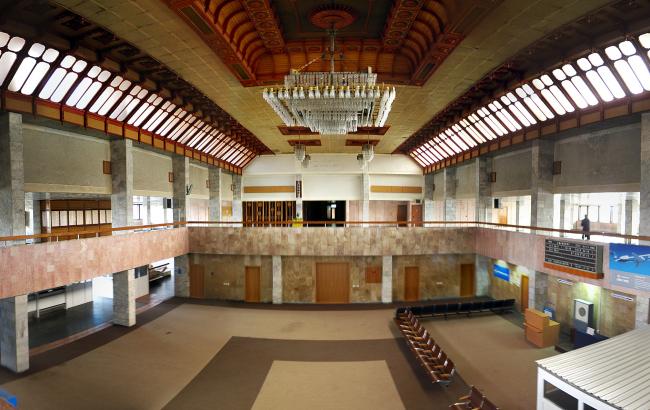 МАУ откроет рейс Киев - Ивано-Франковск с 25 октября