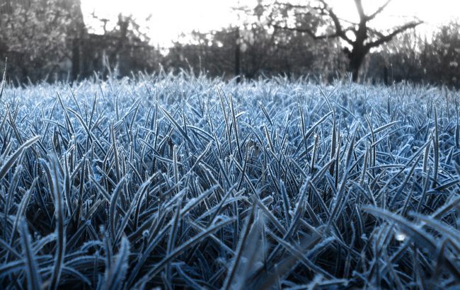 Синоптики предупреждают об ухудшении погодных условий в Украине 18-22 апреля