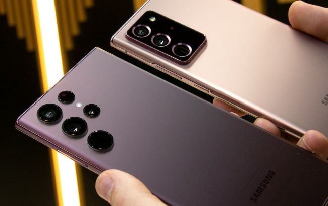 Названі найпотужніші смартфони, якими користувачі задоволені найбільше