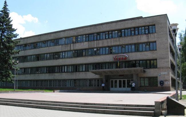 Неизвестный сообщил о заминировании оборонного предприятия в Запорожье