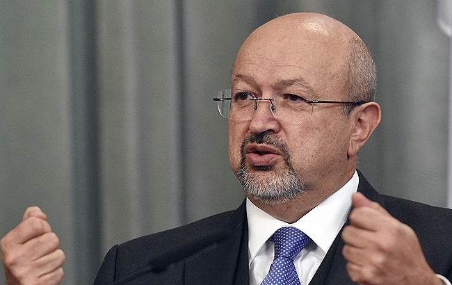 ОБСЕ готова обсуждать полицейскую миссию для Донбасса