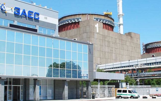 Российские войска подошли к Энергодару, &ndash; городской голова