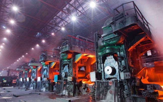 СЕО "Запоріжсталі" закликав запровадити мораторій на підвищення тарифів вантажних перевезень УЗ