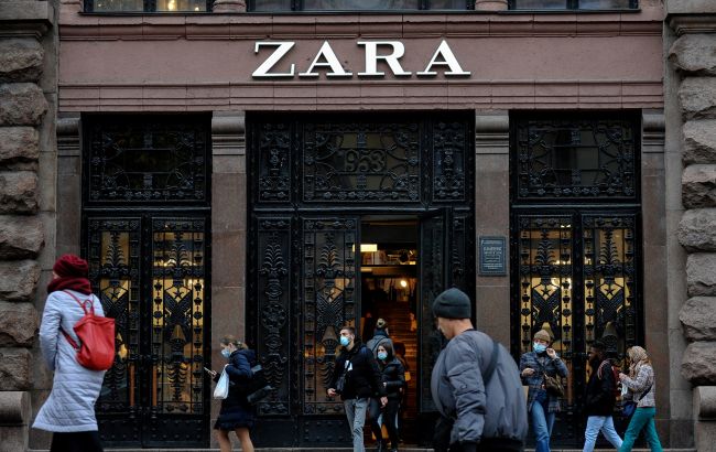 Zara та Bershka можуть повернутися в Україну: названо терміни