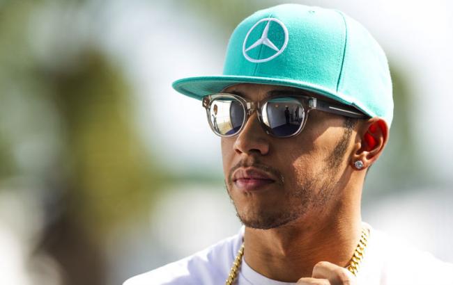 Формула-1: Льюис Хэмилтон выиграл "Гран-при России"