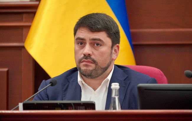 Коммунальные предприятия нанесли бюджету Киева ущерб на 3 млрд гривен, - Трубицын