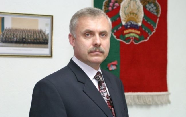 Беларусь укрепляет границу с Украиной