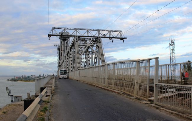 В Одеській області перекриють трасу національного значення. Терміни і схема об'їзду