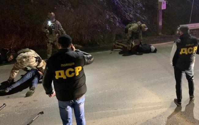 Намагалися переїхати силовиків: стали відомі нові подробиці спецоперації на Закарпатті