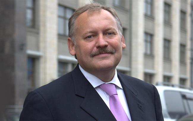 В Госдуме предложили отменить документы 1954 года о передаче Крыма Украине