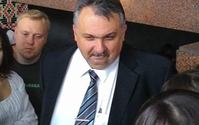 "Укрзалізниця" щодня відвантажує близько 1,5 тис. вагонів з вугіллям на Донбасі