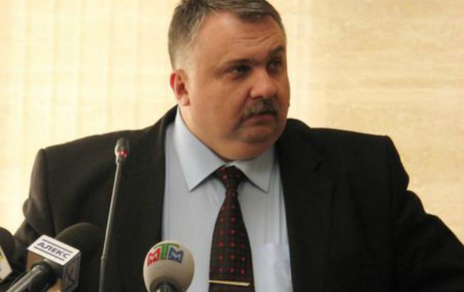 Возобновить железнодорожное сообщение с Крымом можно в течение часа, - "Укрзализныця"